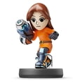 thumbnail image 1 of Amiibo Nintendo Mii Tirador Super Smash Bros Wii U, 1 of 1
