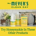 thumbnail image 3 of MRS. MEYER'S CLEAN DAY All-Purpose Cleaner Spray, Honeysuckle (16 Fl Oz (Pack of 3)), 3 of 3