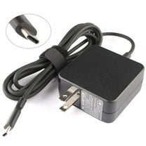 Usmart New AC Power Adapter Laptop Charger For Asus X751 Chromebook Notebook PC Power Supply Cord