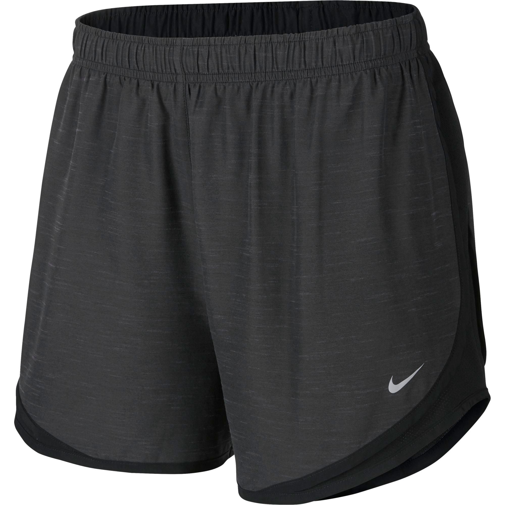 plus size tempo shorts