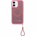 thumbnail image 1 of OtterBox Sole MagSafe Case Xtra Hot (Pink) for iPhone 17, 1 of 4