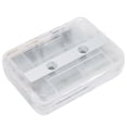 thumbnail image 3 of Transparent Bluetooth Cassette Player,Bluetooth Cassette Player Auto Bluetooth Cassette Player Wireless Cassette Player Rugged and Tough, 3 of 14