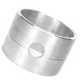 thumbnail image 2 of Sand Casting Box, Lightweight Multifunctional Jewelry Casting  Cylindrical  For DIY Metal Handcrafts, 2 of 8
