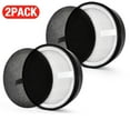 thumbnail image 5 of 2pcs True Replacement Filter For LV-H132 and LV-H132-RF, 5 of 8