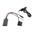 thumbnail image 2 of Adaptador auxiliar de sonido Zulema compatible W203 W209 W211 Bluetooth, 2 of 5