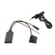thumbnail image 2 of Adaptador auxiliar de sonido DYNWAVEMX cable Bluetooth, 2 of 5