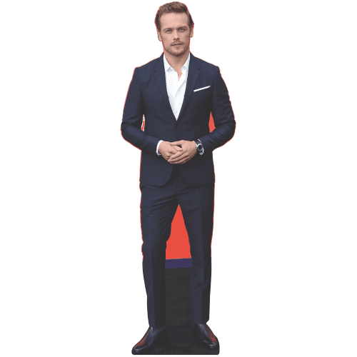 Star Cutouts Zoltar The Fortune Teller – Lebensgroßer Pappaufsteller Für Partys
