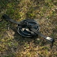 thumbnail image 3 of RUISINERY Outdoor Camping Tableware Storage Strap Adjustable Cutlery Crosses Strap Cutlery Packing Strap Camping Equipment, 3 of 9