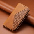 thumbnail image 4 of 1pc Luxury Woven Calf Pattern Leather Case For Mobile Phone Card Case IPhone 7/7 Plus/iPhone 8/ 8 Plus/iPhoneX/ XR /XS/XS Max/iPhone 11/11 Pro/11 Pro Max/iPhone 12 /12 Pro/ 12 Pro Max/iPhone 13 /13 Pr, 4 of 5