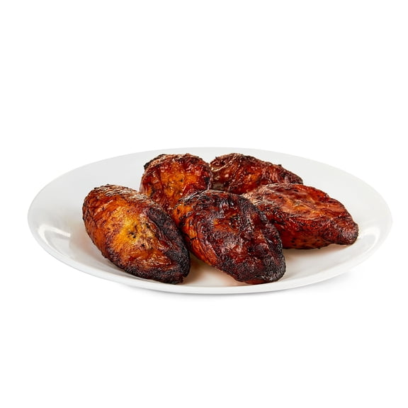 Freshness Guaranteed Plantains Maduros, Small