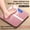Basic model Pink (no battery), variant on 400LB High Capacity Smart Digital Bathroom Scale, Switchable LB/KG Units, HD LCD with Temperature Readout, Extra Wide Platform, Ideal for Home Dorm Gym Office