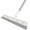 Grey, variant on Floor Scraper Broom Non-stick Hair Dust-free Scratch-free Wet And Dry Dual Use Long Handle Clean Soft Head 180 Degree Rotary Head Wall Tile Broom Sweeper Household Cleaning Tool-Grey