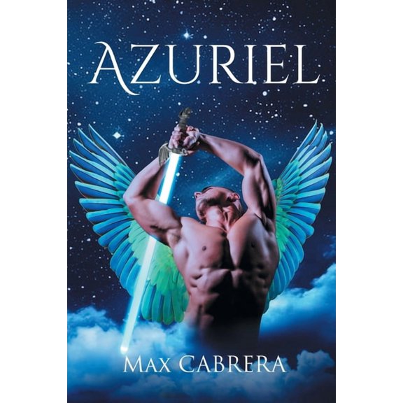 Azuriel, (Paperback)