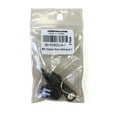 thumbnail image 4 of YKK #5 Vislon Reversible Zipper Slider Antique - 2 pack, 4 of 4