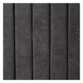 thumbnail image 4 of Cabecera Matrimonial / Individual Guell Negro - Kessa Muebles, 4 of 5