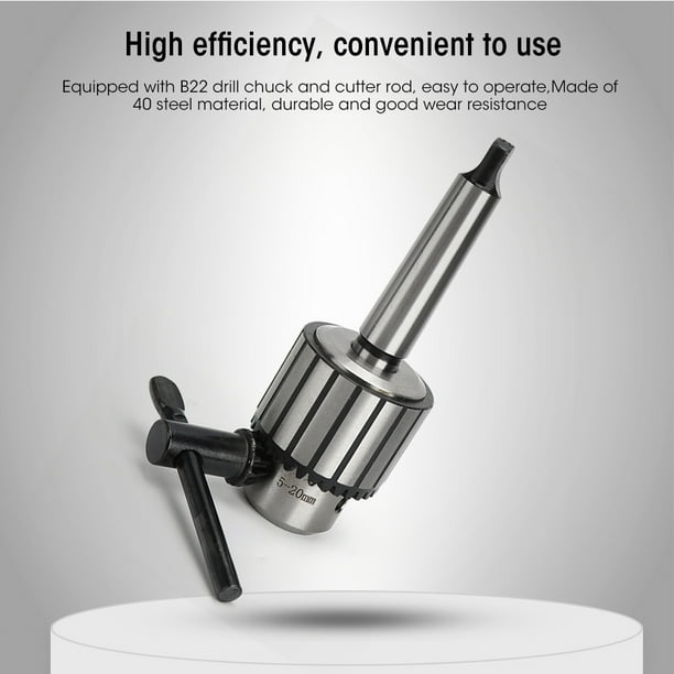 20mm cheap drill chuck