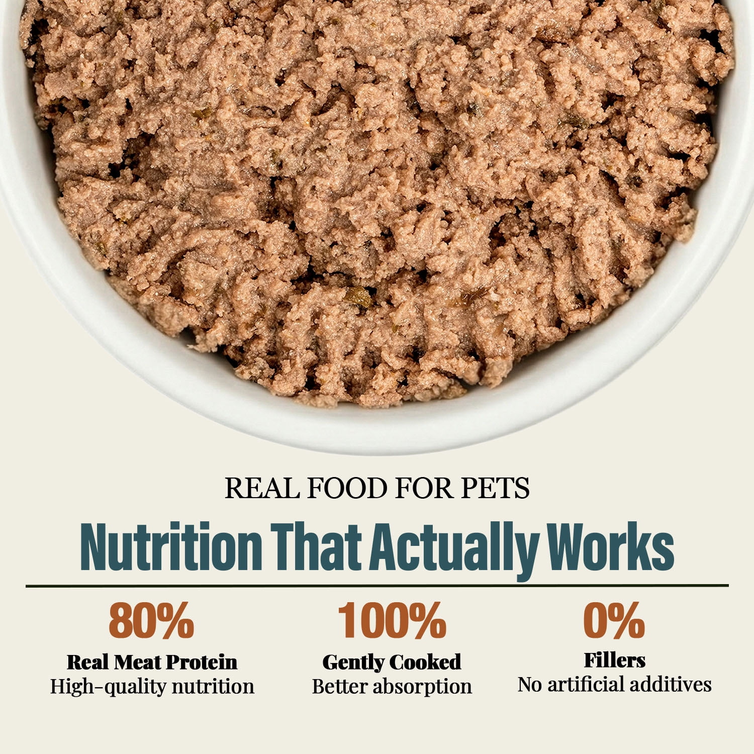 Chewer's Joy Tuna & Salmon, Tuna & Turkey, Tuna & Chicken Wet Cat Food Variety Pack, High Protein, 12 Cans (85g)