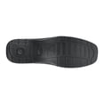 thumbnail image 3 of ZAPATOS CABALLERO CAPA DE OZONO 643703 PIEL NEGRO, 3 of 4