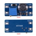 thumbnail image 2 of Garosa Convertisseur Boost, MT3608 Convertisseur Boost Réglable DC-DC Module d'Alimentation 2A, 2 of 5