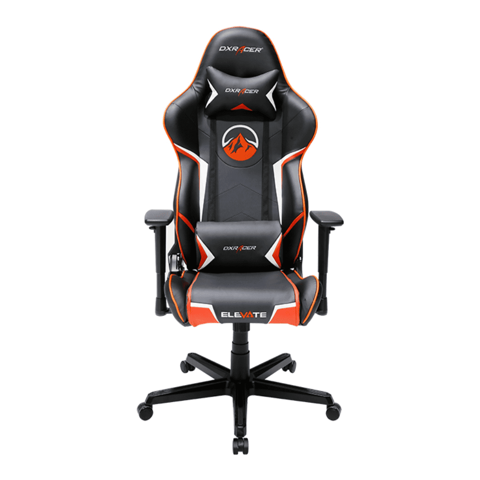  DX  Racer  DXRacer Chairs  of CallofDuty SKT NIP CLG Video 