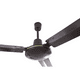 thumbnail image 3 of Ventilador De Techo 56 Zmartech De 3 Aspas ,color Chocolate, 3 of 4