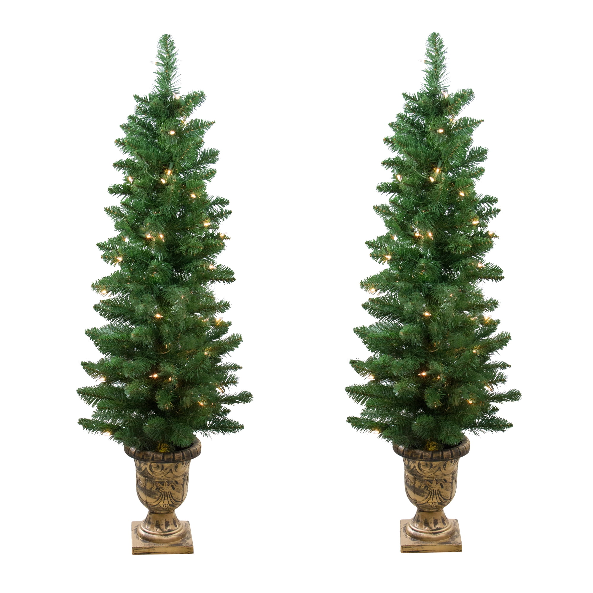 - Create A Festive Ambiente: Artificial Pine Trees For Cheerful Celebrations