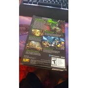 World of Warcraft: Legion - Standard Edition - PC Games/Mac