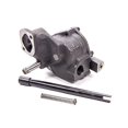 thumbnail image 2 of Melling Performance Oil Pump 10778 For Use With Big Block Chevy Engines; Wet Sump; 25 Percent Increase In Volume; Uses 3/4 Inch Press In Screen, 2 of 3