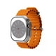 thumbnail image 1 of Smartwatch Reloj Inteligente Hello Watch 3 Plus Fralugio 4gb Rom Mp3 Nfc NARANJA, 1 of 3