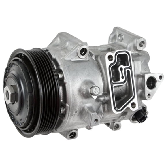 Denso TSE17C Compressor