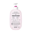 eos Shea Better Body Lotion Fresh & Cozy, 24H Moisture for Dry Skin