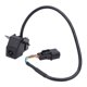 thumbnail image 1 of Cámara De Visión Trasera, Visibilidad Mejorada Plug And Play Ajuste Preciso 95760 3Z103 A Prueba De Golpes Para I40 2015 A 2020, 1 of 7