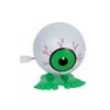 Veil Entertainment Jumping Eyeball Halloween Wind-Up Toy, Assorted