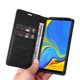thumbnail image 3 of Funda para Samsung Galaxy A9 2018 Estuche de Cuero PU Tipo Cartera con Ranuras para Tarjetas y Cierre Magnético, 3 of 5
