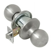 Tell Manufacturing CL100051 Light-Duty Commercial Ball Passage Lock