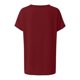 thumbnail image 5 of Pntutb - Camiseta de manga corta para mujer con cuello en V y bolsillos informales Pntutb Pntutb-1797, 5 of 5