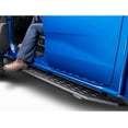 thumbnail image 6 of Go Rhino 69430680T RB20 Running Boards with Mounting Brackets Kit For Ram 19-24 1500 (Extended Cab Pickup), 6 of 7