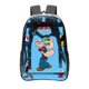 thumbnail image 1 of La Nueva Hora de PopeyeMochila transparente temática, resistente y duradera, bolsa see-through para trabajo, deporte, universidad y viaje, 31 × 43 cm, 1 of 6