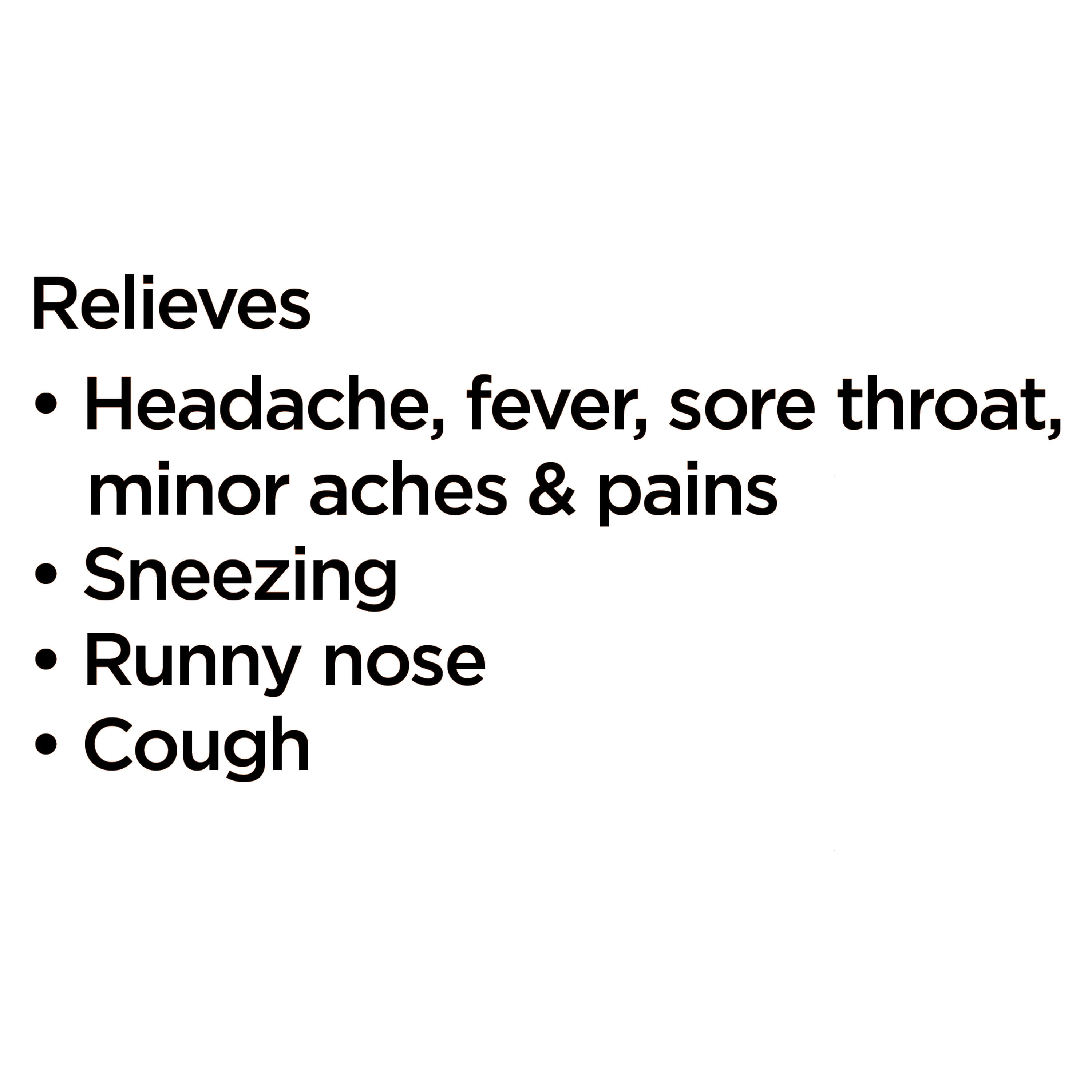 Equate Nighttime Cold and Flu Relief Liquid, Cherry Flavor, 8 fl oz, Compare to Vicks® Nyquil® Cold & Flu Active Ingredients