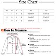 thumbnail image 2 of DeHolifer Women's Puffer Vest Solid Sleeveless Stand Collar Outerwear Zip up Vest with Pockets 2023 Fashion Winter Warm Coat White M, 2 of 2