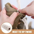 Axio 1 Roll of Butchers Twine Cotton Cooking Twine Baking Trussing