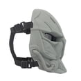 thumbnail image 2 of Advancent Máscaras de caza de Paintball, cubierta facial, protección para la cabeza, protección de seguridad, reducción de impacto, disfraz Caza gary, 2 of 6