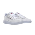 thumbnail image 2 of Tenis Reebok Club C 85 BS7685 Mujer blanco 23.5, 2 of 5