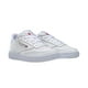 thumbnail image 2 of Tenis Reebok Club C 85 BS7685 Mujer blanco 23.5, 2 of 5