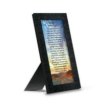 The Son I Found in You, Gift for Son-in-Law, Wedding Gift for New Son the Groom from Mother In Law, Picture Frame, 7396CH