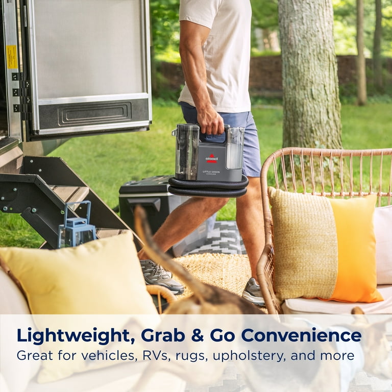 visvim ballistic (15Lくらい？)グリーン　ミニバリスティック visvim ballistic (15Lくらい？)グリーン ミニバリスティック visvim