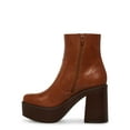 thumbnail image 4 of Madden Girl Women's Grace Clog Platform Bootie, 4 of 4