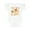 AA-White, variant on Holy Cow I'm One Boy Farm Animal Birthday Boys or Girls Baby Bodysuit