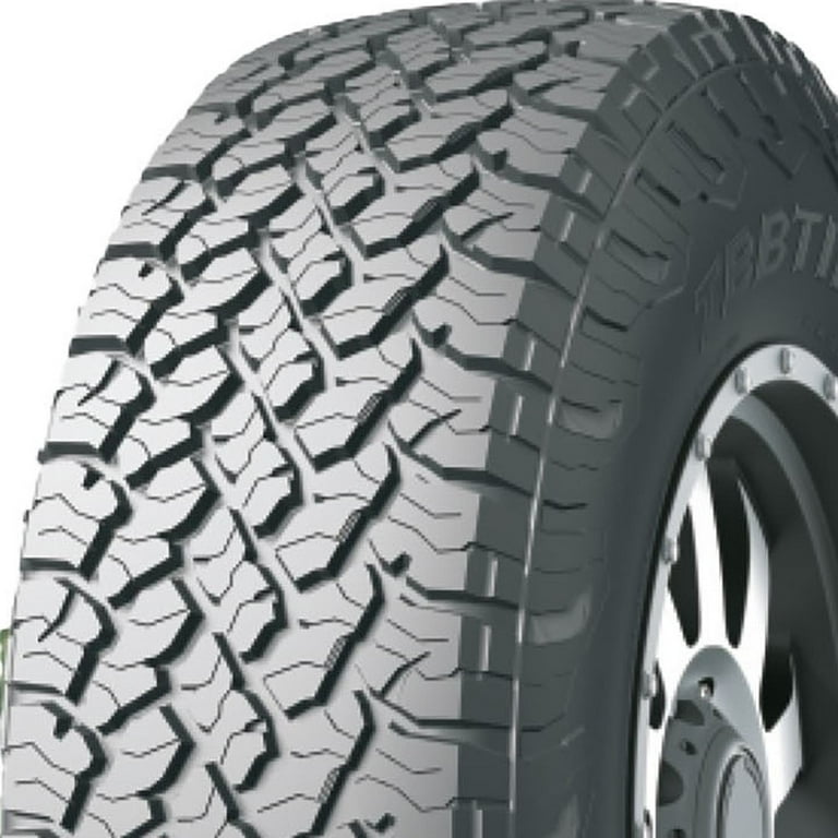 Goodtrip GS-37 A/T All Terrain 285/45R22 114H XL Light Truck