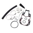 thumbnail image 3 of Kit Outboard Transom Bellows Repair Reseal Kit 30-803099T1 Replacement For MerCruiser Alpha One 1 Gen 2, 3 of 8